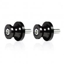 Βίδες ψαλιδιού στήριξης 10mm Chaft IN1964 μαύρες